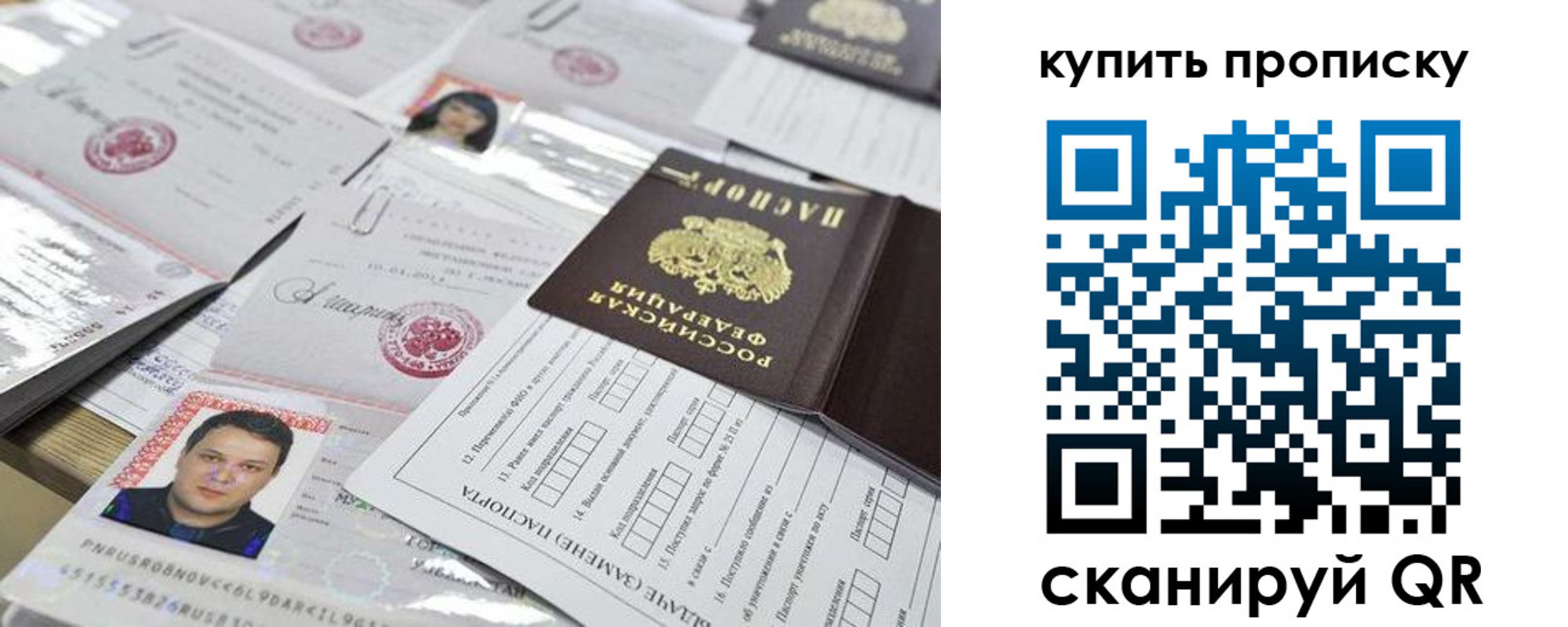 прописка гарантия в Жукове